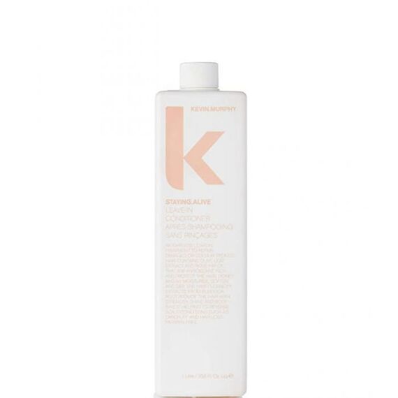 Kevin Murphy - Plumping Rinse 1000 ml / Beauty Conditioners Περιποίηση Μαλλιών