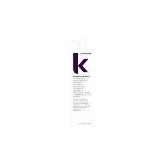 Kevin Murphy - Young.Again Rinse 1000 ml / Beauty Conditioners Περιποίηση Μαλλιών