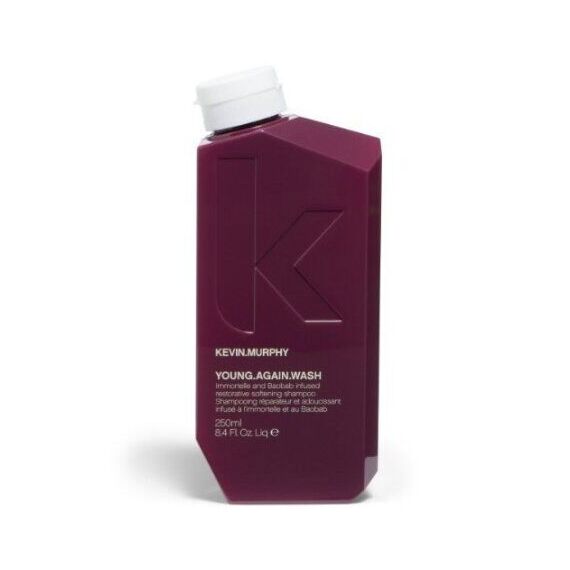 Kevin Murphy - Young.Again Wash Shampoo 250 ml. / Beauty Γυναικεία Σαμπουάν Περιποίηση Μαλλιών