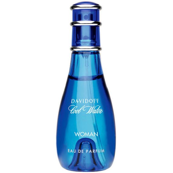 Davidoff - Cool Water - Women - 30 ml. EDT / Beauty Γυναικεία Αρώματα Γυναικεία Περιποίηση