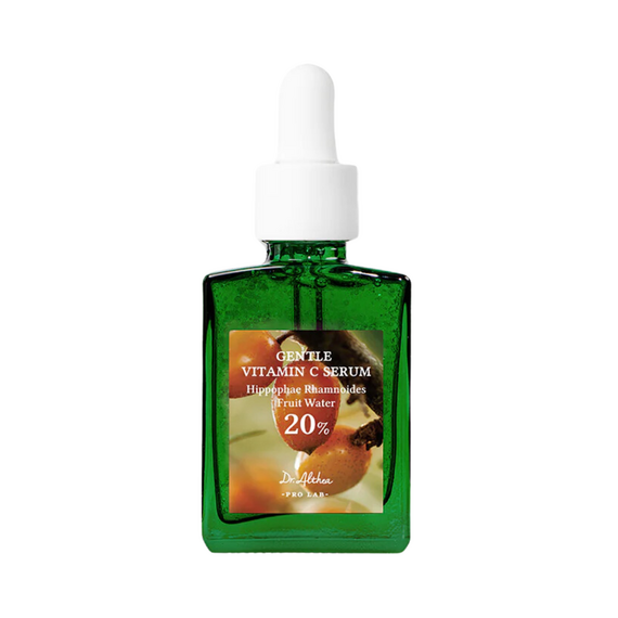 Dr. Althea - Gentle Vitamin C Serum - 30 ml / Beauty Face Face Care