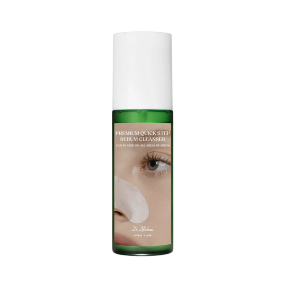 Dr. Althea - Premium Quick Step Sebum Cleanser - 100 ml / Beauty Face Face Care