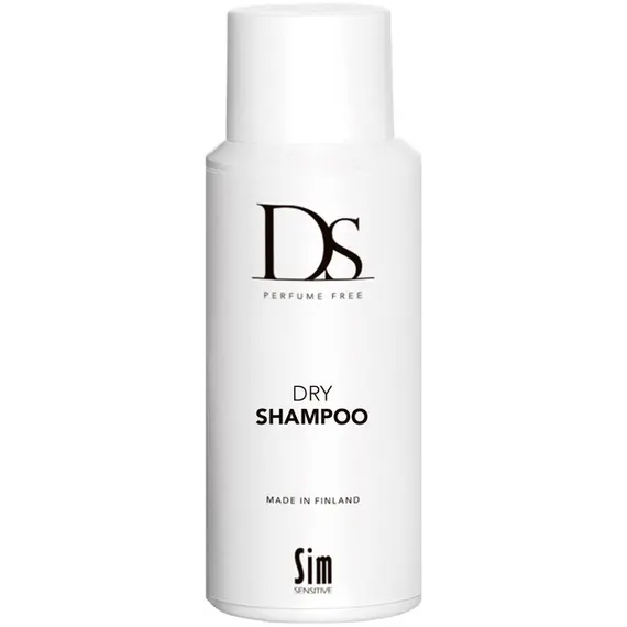 DS - Dry Shampoo - 100 ml. / Beauty Shampoo Hair Care