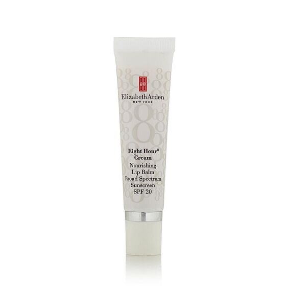 Elizabeth Arden - Eight Hour Nourishing Lip  Balm - 15 ml / Beauty Lips Face Care