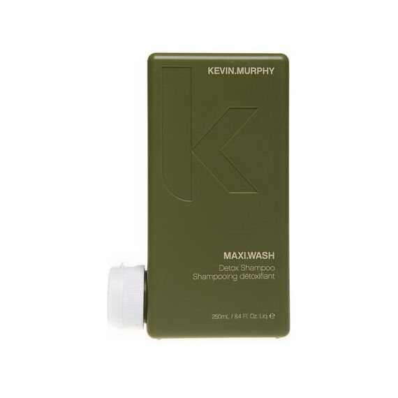Kevin Murphy - Maxi Wash Shampoo 250 ml / Beauty Shampoo Hair Care