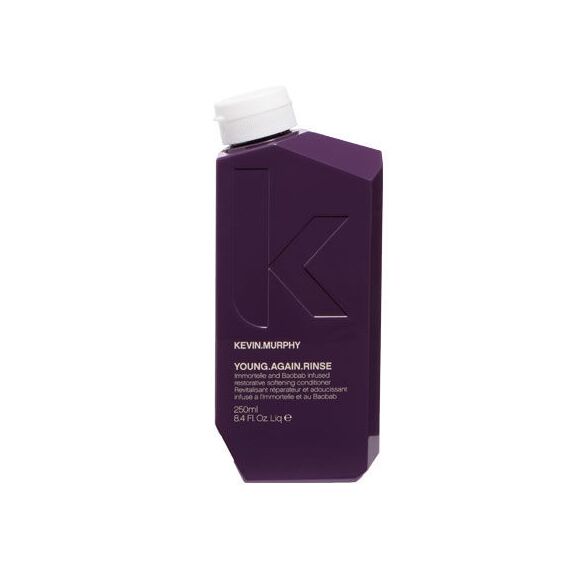 Kevin Murphy - Young.Again Rinse 250 ml. / Beauty Styling Μαλλιών Περιποίηση Μαλλιών