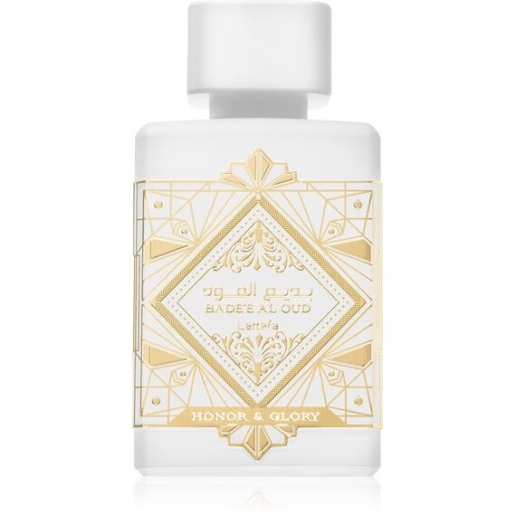 Lattafa - Bade'e Al Oud Honor & Glory EDP for Everyone / Beauty Perfumes Woman Care