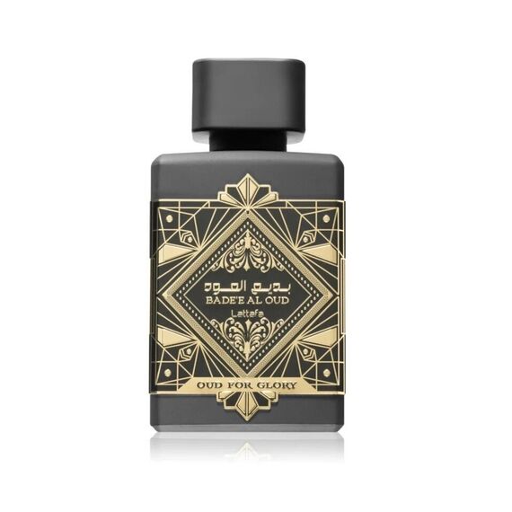 Lattafa - Badee Al Oud Oud for Glory EDP 100 ml / Beauty Perfumes Woman Care