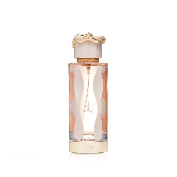 Lattafa - Teriaq EDP for Women / Beauty Perfumes Woman Care