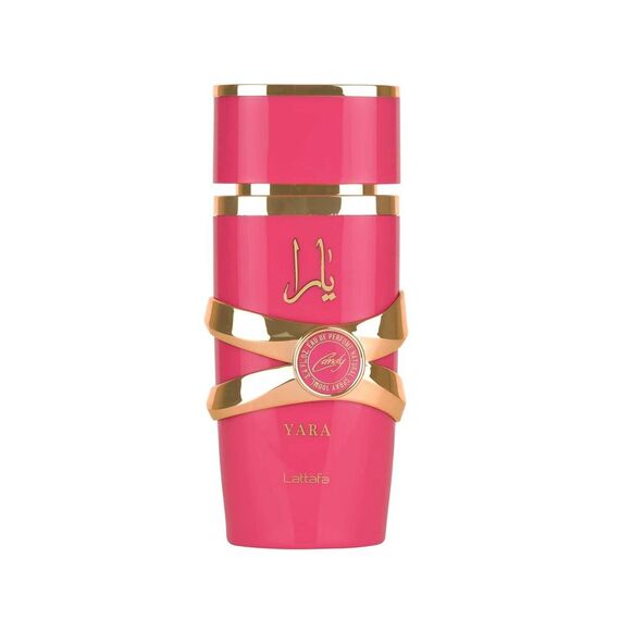 Lattafa - Yara Candy EDP 100 ml / Beauty Perfumes Woman Care