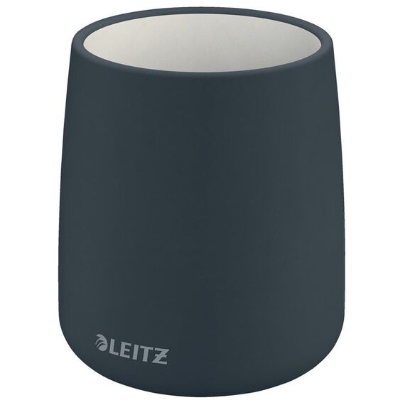 Leitz - Cosy Pen Holder - Grey / Home and Kitchen Uncategorized (Home & Kitchen) Home & Kitchen