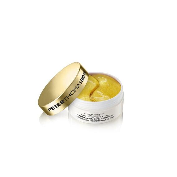 Peter Thomas Roth - 24K Gold Pure Luxury Lift & Firm Hydra-Gel Eye Patches - 60pcs / Beauty Μάτια Περιποίηση Προσώπου
