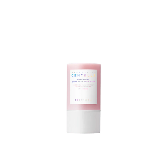 SKIN1004 - Madagascar Centella Poremizing Quick Clay Stick Mask - 27 g / Beauty Face Face Care