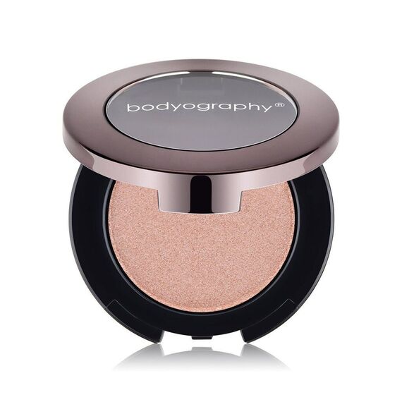 BODYOGRAPHY -  EYESHADOW DEVOTED / Beauty Eyes Makeup