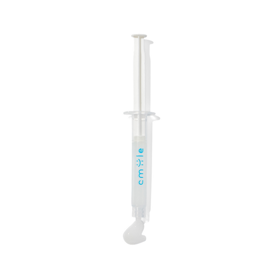 Cmiile - Teeth Whitening Gel / Health and Personal Care Υγιεινή Στόματος Προσωπική Φροντίδα