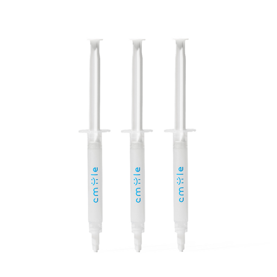 Cmiile - Teeth Whitening Gel / Health and Personal Care Υγιεινή Στόματος Προσωπική Φροντίδα
