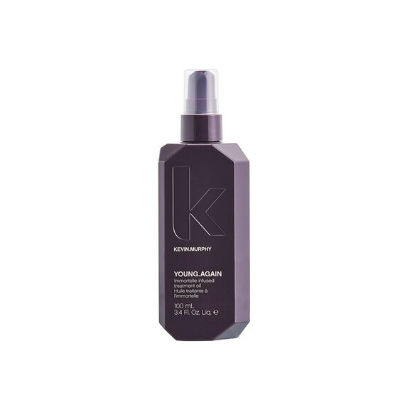 Kevin Murphy - Young.Again 100 ml / Beauty Φροντιδα Μαλλιών Περιποίηση Μαλλιών