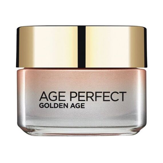 L'Oréal - Age Perfect  Golden Age Day Cream 50 ml / Beauty Face Face Care