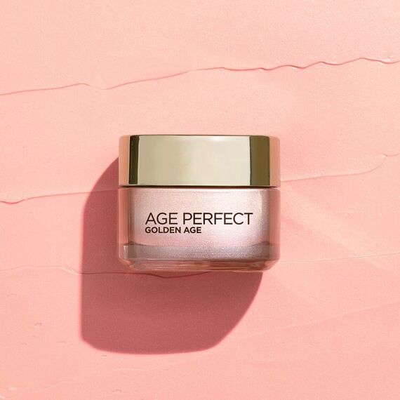 L'Oréal - Age Perfect  Golden Age Day Cream 50 ml / Beauty Face Face Care