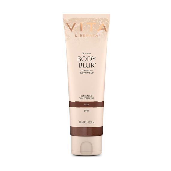 Vita Liberata - Body Blur Dark - 100ml / Beauty Tan Sun Care