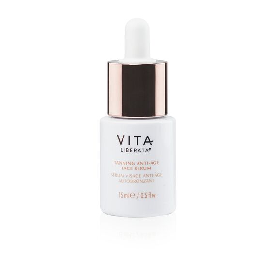 Vita Liberata - Self Tanning Anti-age Serum - 15 ml / Beauty Face Face Care