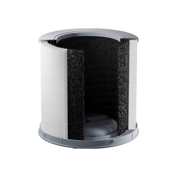 Xiaomi Smart Air Purifier 4 Compact 27 m² 60 dB 27 W White Συσκευές Σπίτι & Κουζίνα