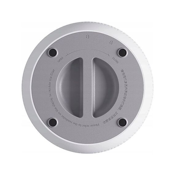 Xiaomi Smart Air Purifier 4 Compact 27 m² 60 dB 27 W White Συσκευές Σπίτι & Κουζίνα