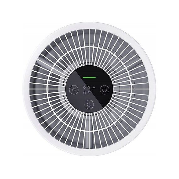 Xiaomi Smart Air Purifier 4 Compact 27 m² 60 dB 27 W White Συσκευές Σπίτι & Κουζίνα