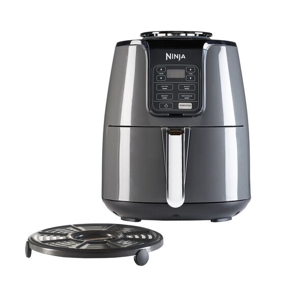 Ninja - Air Fryer AF100EU - 3.8l Basket / Home and Kitchen Κουζίνα Σπίτι & Κουζίνα
