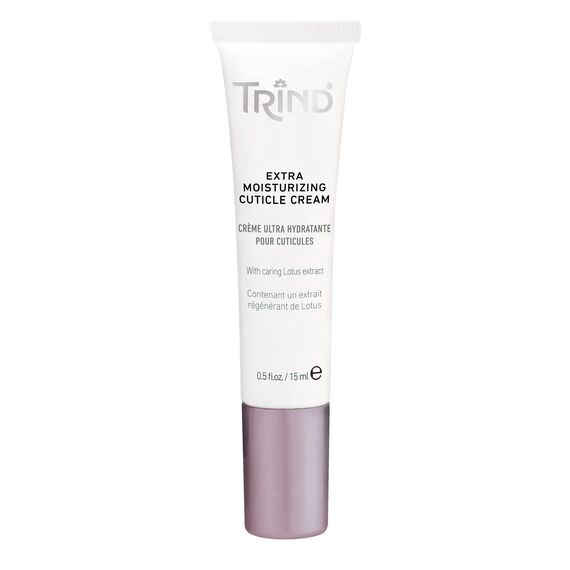 Trind - Extra Moisturizing Cuticle Cream - 15 ml / Beauty Κρέμες Σώματος Μπάνιο & Σώμα