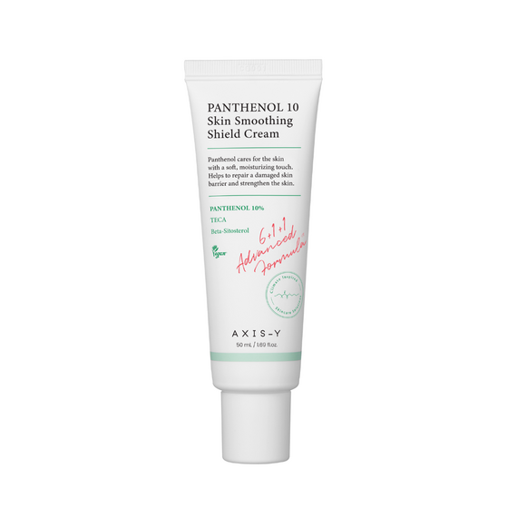 Axis - Panthenol 10 Skin Smoothing Shield Cream - 50 ml / Beauty Πρόσωπο Περιποίηση Προσώπου