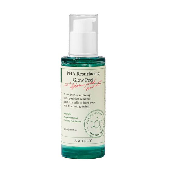 Axis - PHA Resurfacing Glow Peel - 50 ml / Beauty Πρόσωπο Περιποίηση Προσώπου
