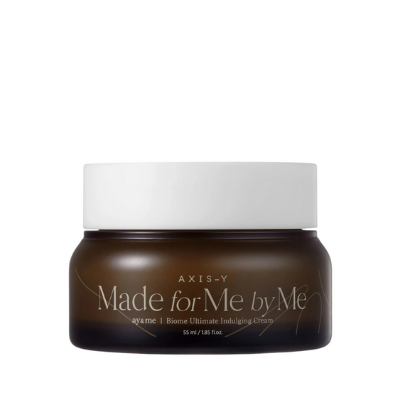 AXIS-Y - Biome Ultimate Indulging Cream - 55 ml / Beauty Πρόσωπο Περιποίηση Προσώπου