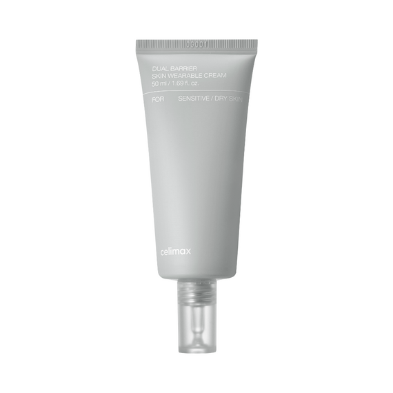 Celimax - Dual Barrier Skin Wearable Cream - 50 ml / Beauty Πρόσωπο Περιποίηση Προσώπου