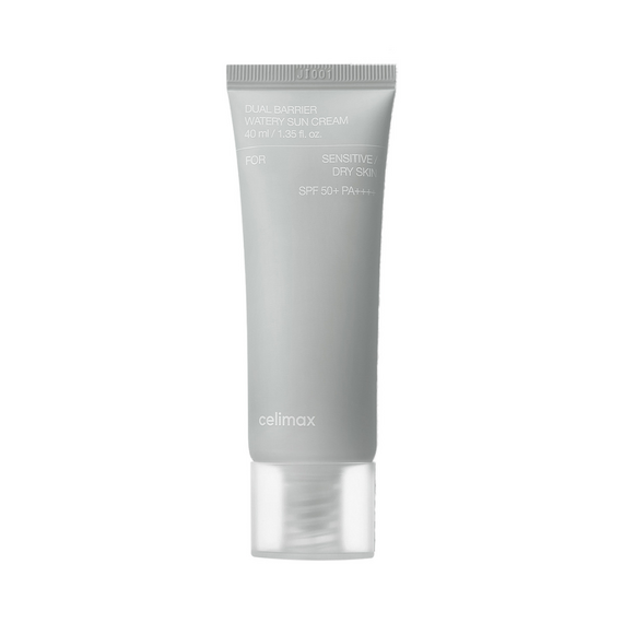 Celimax - Dual Barrier Watery Sun Cream - 40 ml / Beauty Sun Protection Sun Care