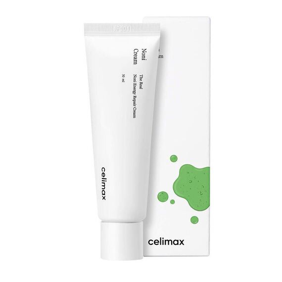 Celimax - The Real Noni Energy Repair Cream - 50 ml / Beauty Face Face Care