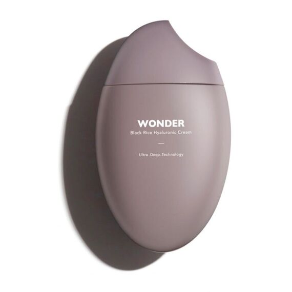 Haruharu Wonder - Black Rice Hyaluronic Cream - Black - 50 ml / Beauty Πρόσωπο Περιποίηση Προσώπου