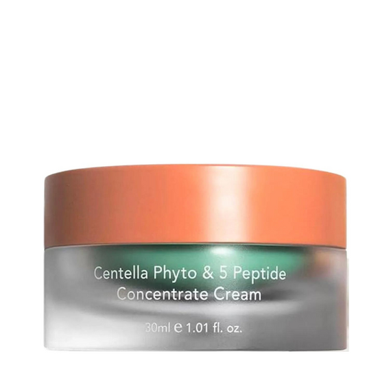 Haruharu Wonder - Centella Phyto & 5 Peptide Concentrate Cream - 30 ml / Beauty Πρόσωπο Περιποίηση Προσώπου