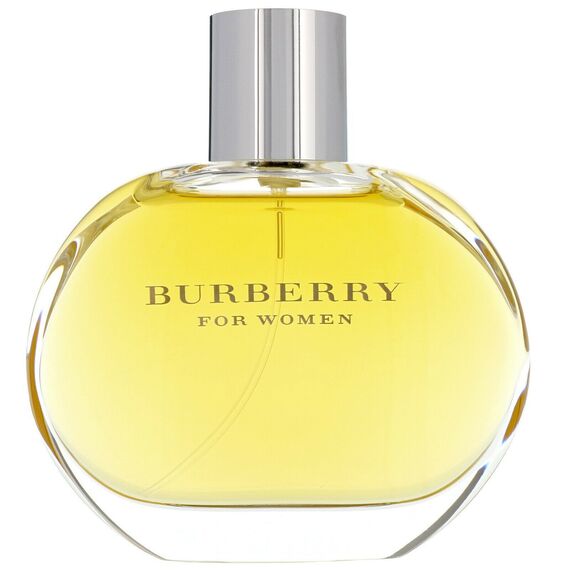 Burberry - Classic for Women 100 ml. EDP / Beauty Γυναικεία Αρώματα Γυναικεία Περιποίηση