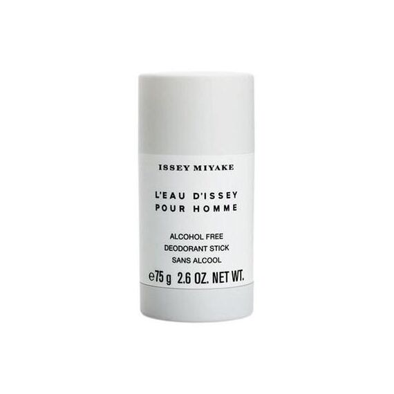 Issey Miyake - L'Eau d'Issey for Men Deodorant Stick 75 ml. / Beauty Ανδρικά Αποσμητικά Ανδρική Περιποίηση