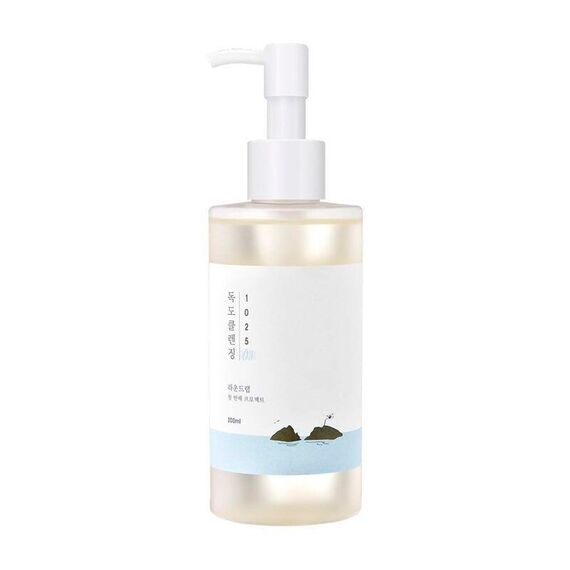 Round Lab - 1025 Dokdo Cleansing Oil - 200 ml / Beauty Face Face Care