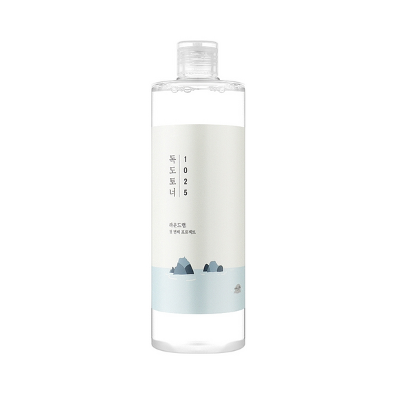 Round Lab - 1025 Dokdo Toner - 500 ml / Beauty Πρόσωπο Περιποίηση Προσώπου