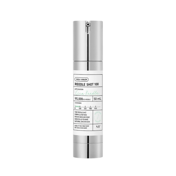 VT Cosmetics - Reedle Shot 100 - 50 ml / Beauty Πρόσωπο Περιποίηση Προσώπου