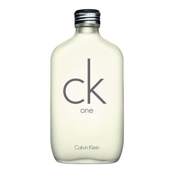 Calvin Klein - CK One EDT 100 ml / Beauty Perfumes Woman Care