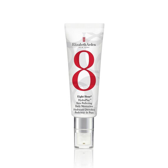 Elizabeth Arden - Eight Hour Hydraplay Skin Perfecting Daily Moisturizer 45 ml / Beauty Πρόσωπο Περιποίηση Προσώπου