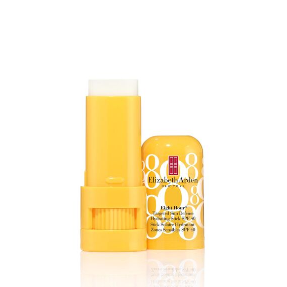 Elizabeth Arden - Eight Hour Targeted Sun Defence Hydrating Stick SPF40 / Beauty Sun Protection Sun Care