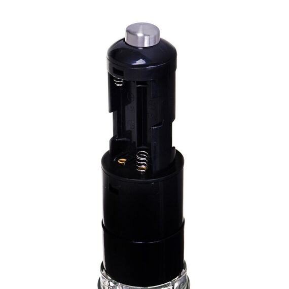 Esperanza EKP001K Black pepper mill Κουζίνα Σπίτι & Κουζίνα