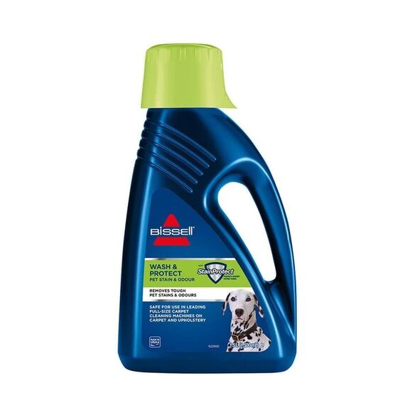 Bissell - Wash & Protect Pet 1,5 ltr. / Home and Kitchen Καθαρισμός Σπίτι & Κουζίνα