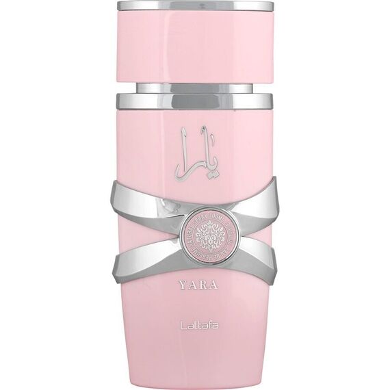 Lattafa - Yara EDP 100 ml / Beauty Perfumes Woman Care
