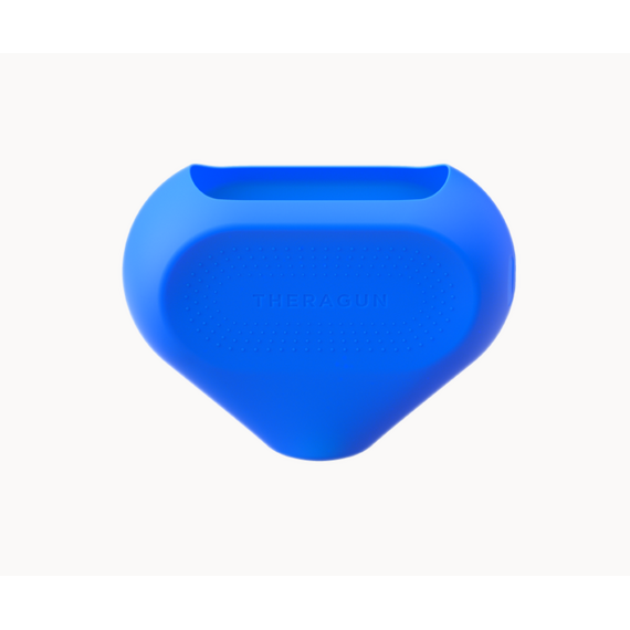 Therabody - Theragun  Mini Skin Royal Blue Global - Cover for Theragun Mini / Beauty Uncategorized (Beauty)